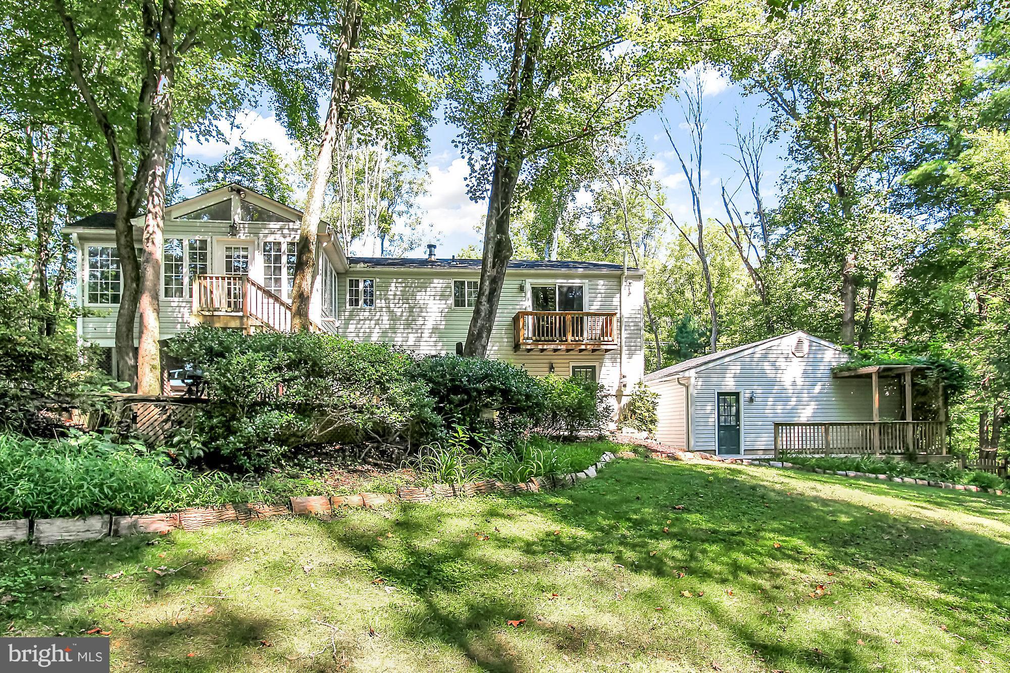 1945 Monkton Road Monkton, MD 21111 - Photo 25 of 30 Gallery Image 25
