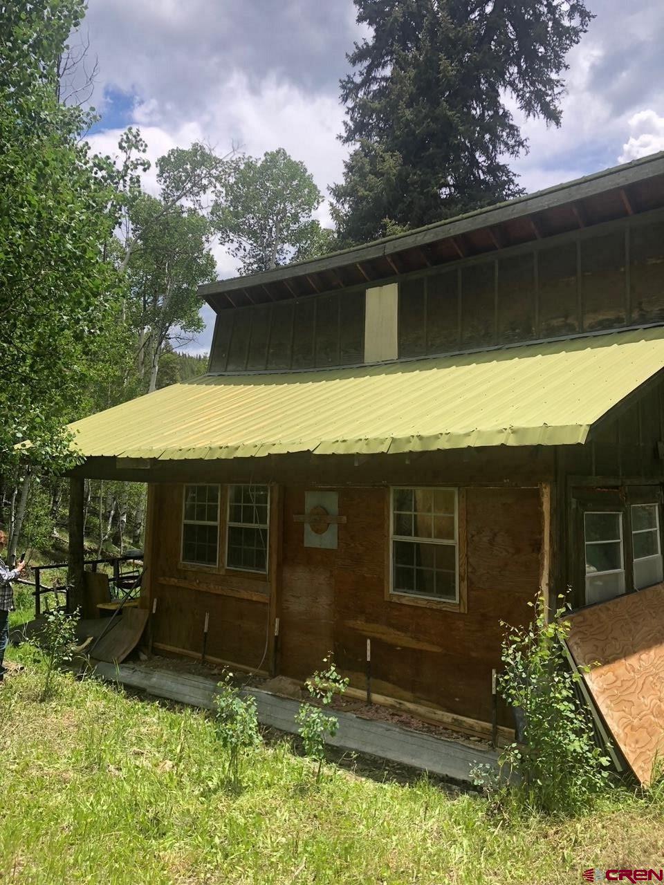 1515 Chicago Park Road Pitkin, CO 81241 - Photo 1 of 6 Gallery Image 1