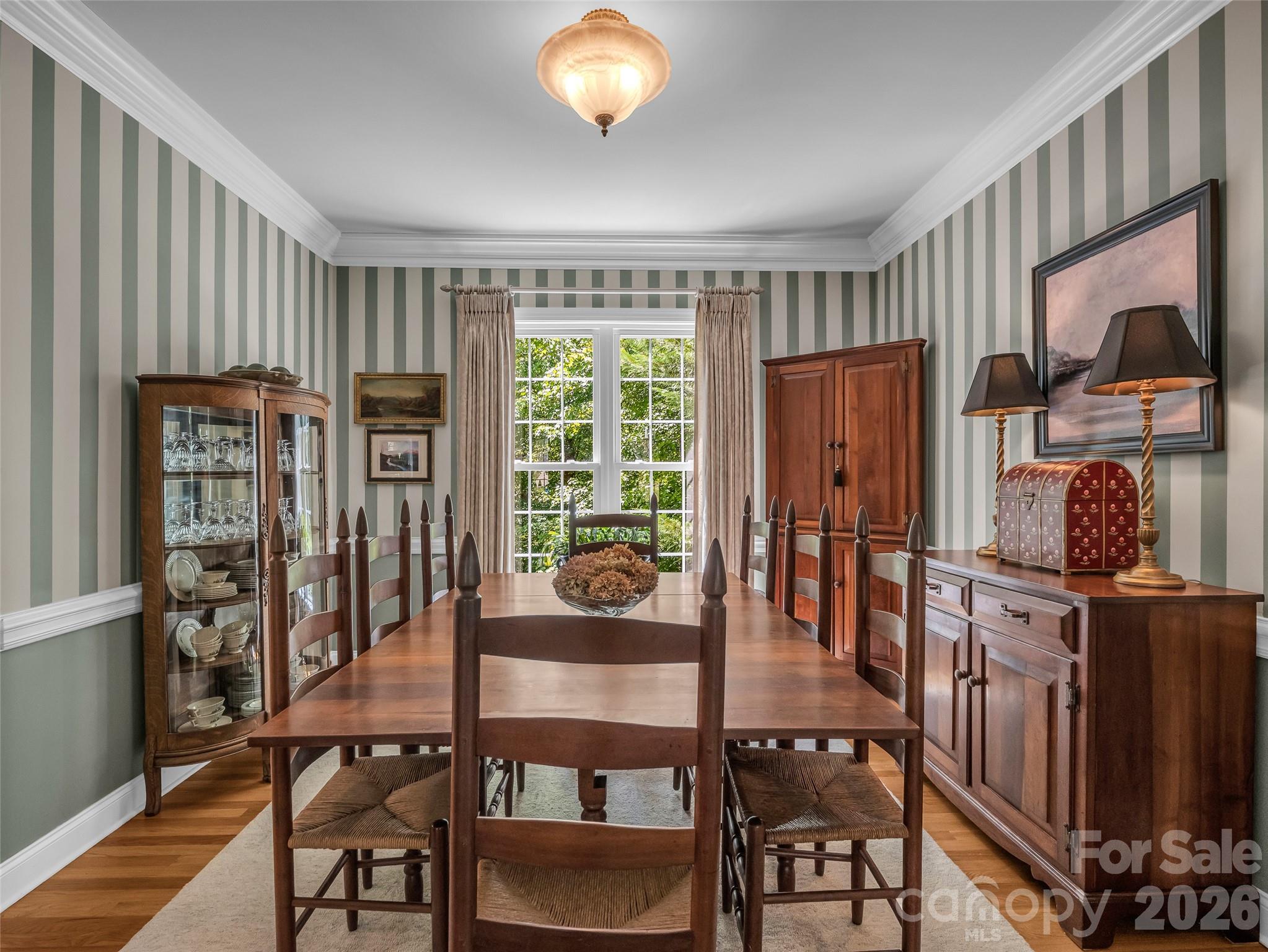 1042 Columbine Road Asheville, NC 28704 - Photo 10 of 48