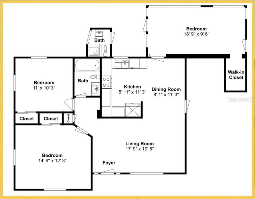 7310 Ivanhoe Drive Port Richey, FL 34668 - Photo 18 of 23