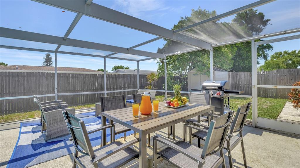 7310 Ivanhoe Drive Port Richey, FL 34668 - Photo 21 of 23