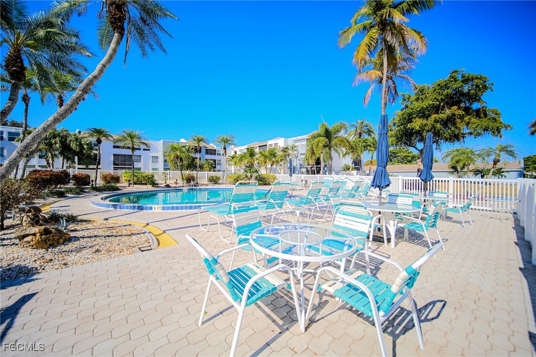 5959 Winkler Road, Unit 206 Fort Myers, FL 33919 - Photo 22 of 50