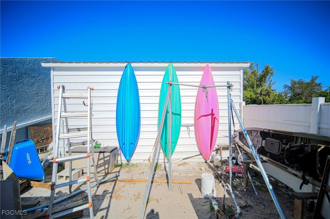 5959 Winkler Road, Unit 206 Fort Myers, FL 33919 - Photo 38 of 50