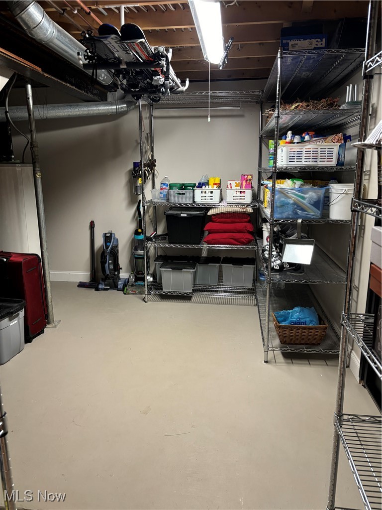 4137 Stimson Road Barberton, OH 44203 - Photo 36 of 45 Storage/Mechanicals