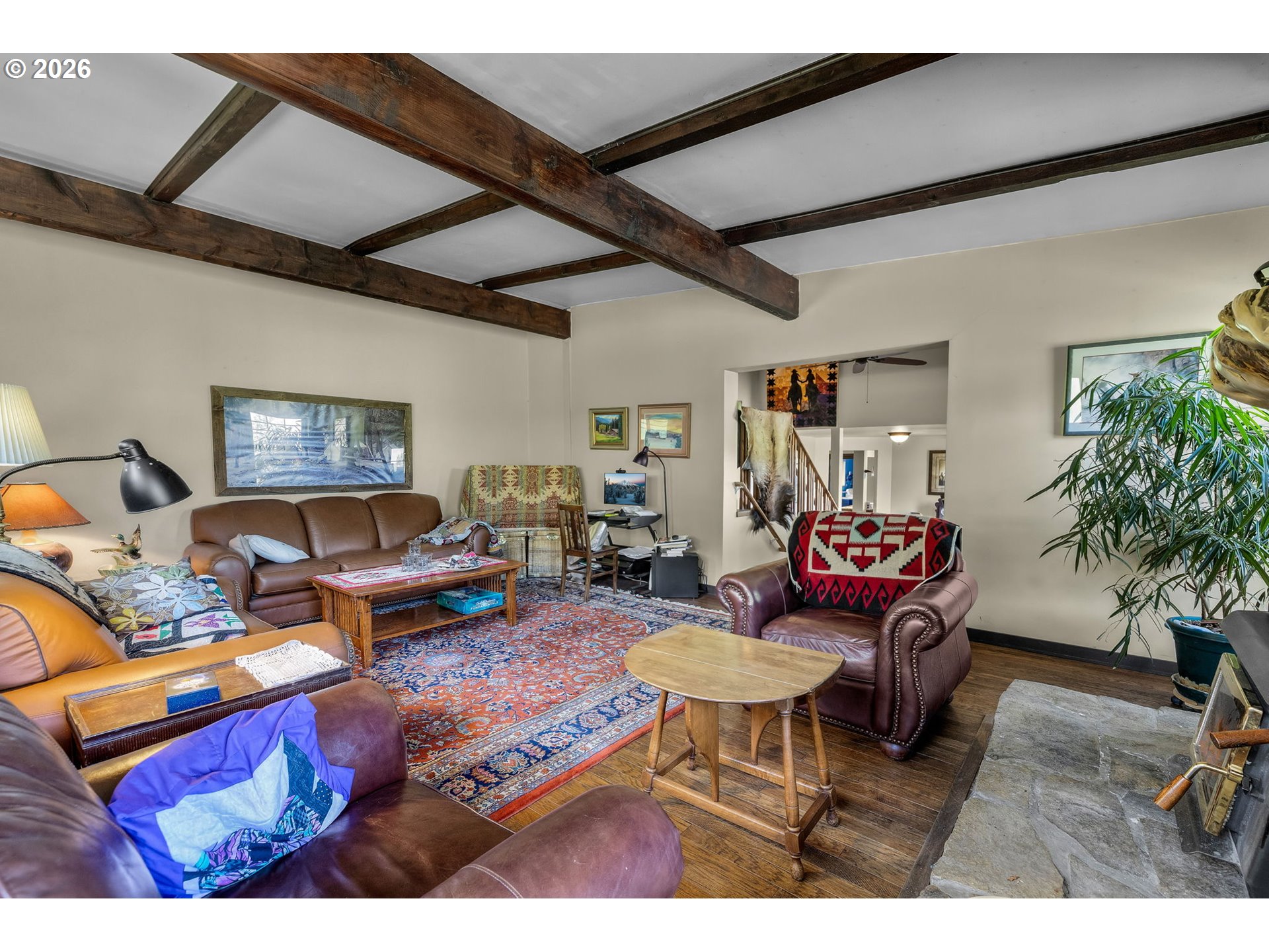 26008 Adam Road Canyon City, OR 97820 - Photo 11 of 46