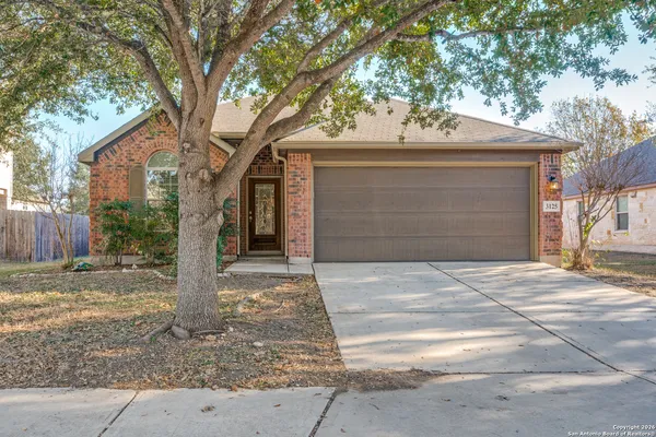 $1,850 | 3125 Muntjac, Schertz, TX 78154