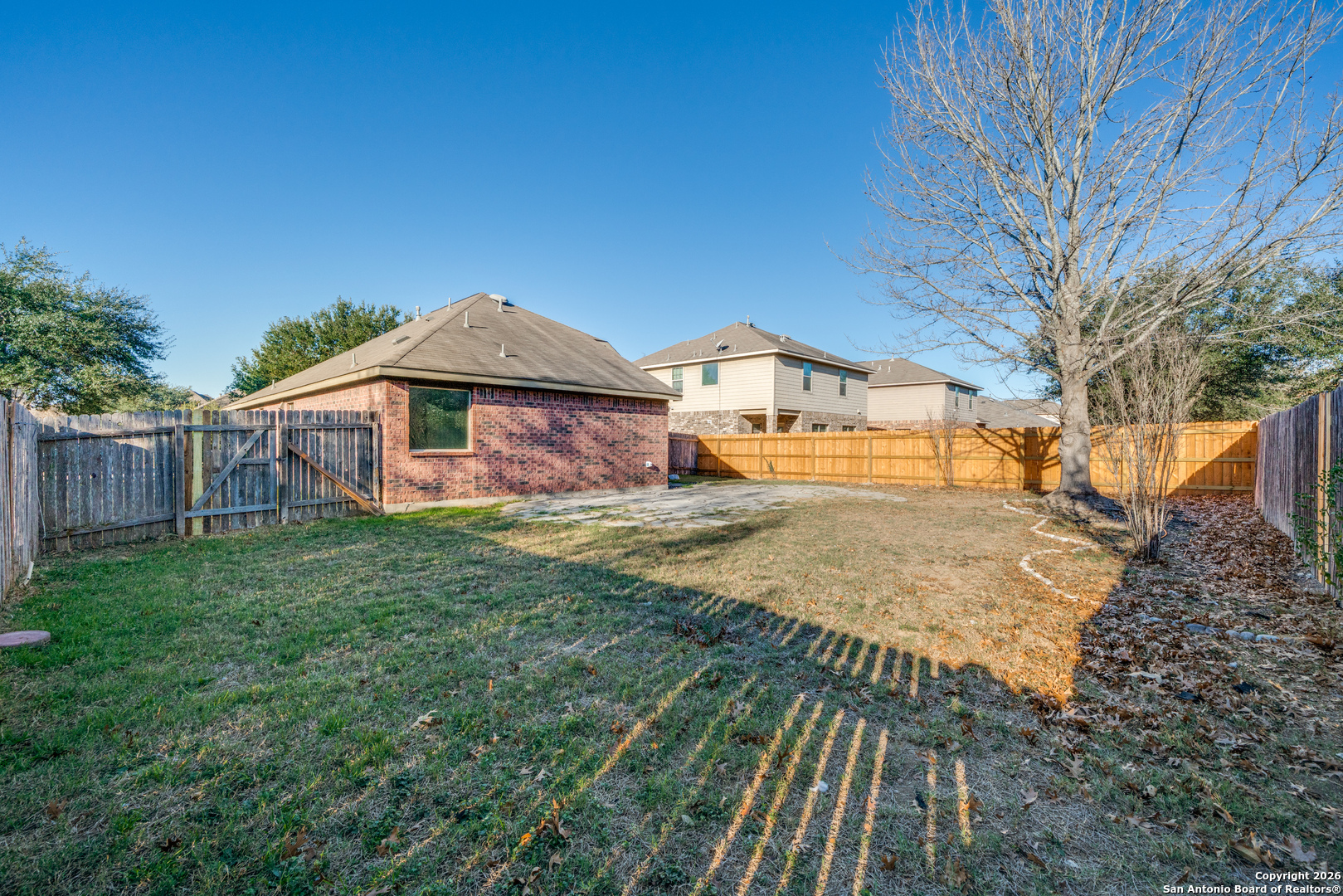 3125 Muntjac Schertz, TX 78154 - Photo 23 of 24