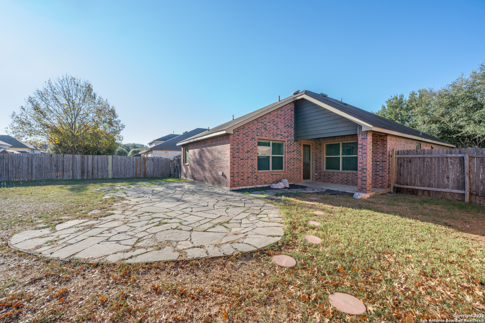 3125 Muntjac Schertz, TX 78154 - Photo 24 of 24