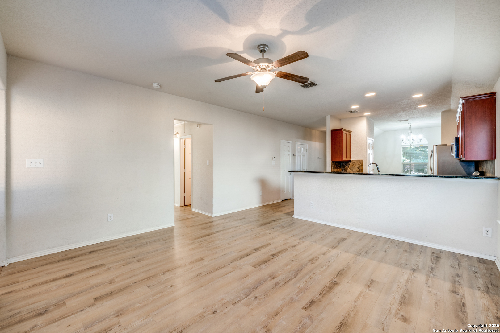 3125 Muntjac Schertz, TX 78154 - Photo 6 of 24