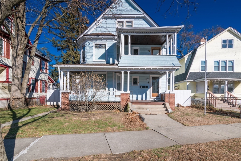 855 Belmont Avenue Springfield, MA 01108 - Photo 4 of 41