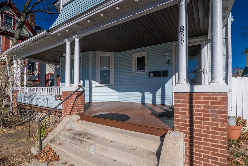 855 Belmont Avenue Springfield, MA 01108 - Photo 7 of 41