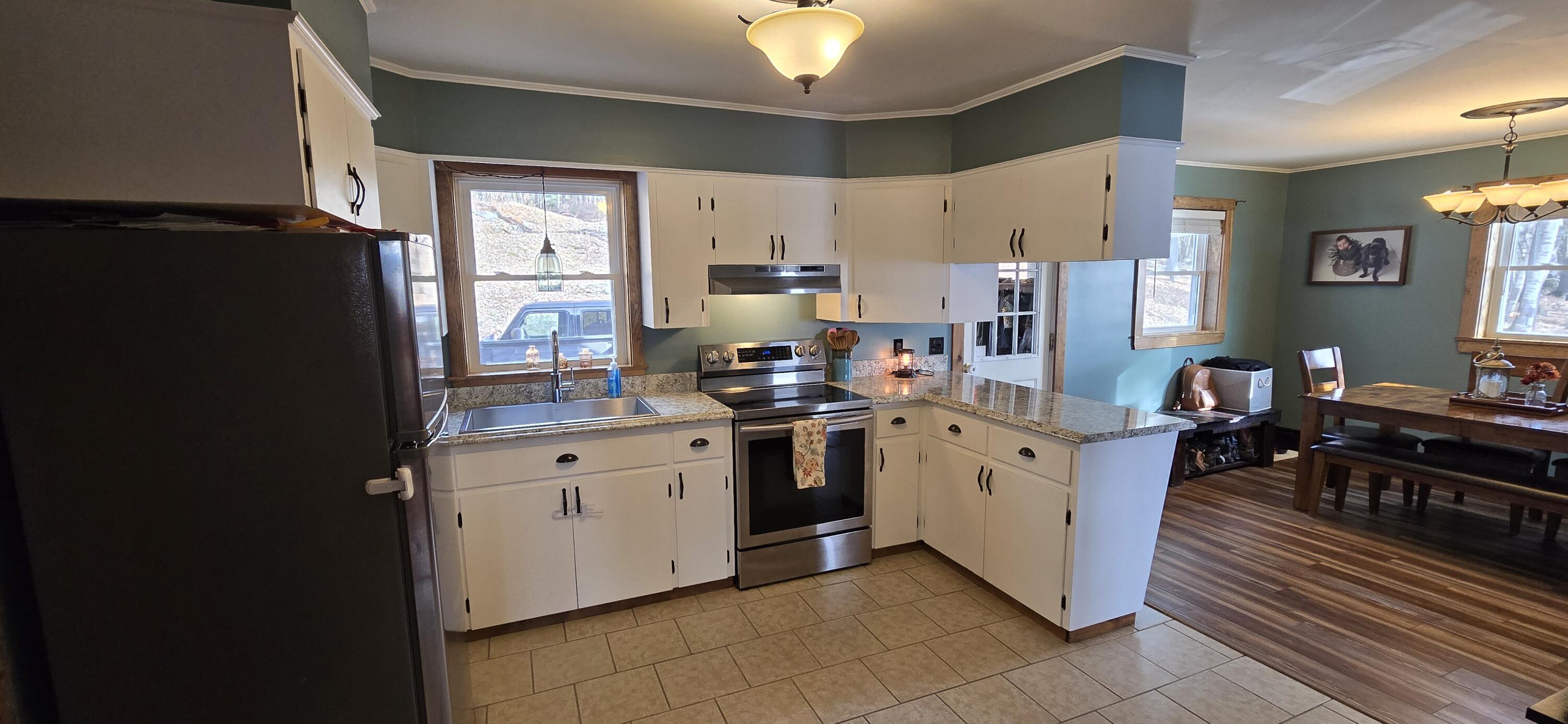 237 North Dexter Road Dexter, ME 04930 - Photo 6 of 19 Pic 6