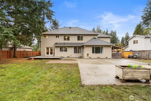 $799,999 | 23568 Brixton Place, Poulsbo, WA 98370