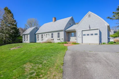 $995,000 | 181 Elliott Road, Centerville, MA 02632