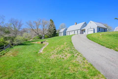 $995,000 | 181 Elliott Road, Centerville, MA 02632