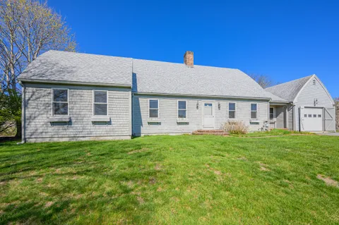 $995,000 | 181 Elliott Road, Centerville, MA 02632