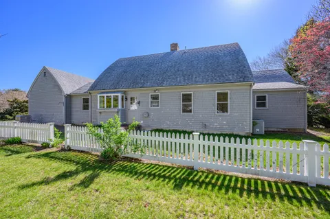 $995,000 | 181 Elliott Road, Centerville, MA 02632