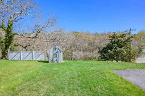 $995,000 | 181 Elliott Road, Centerville, MA 02632
