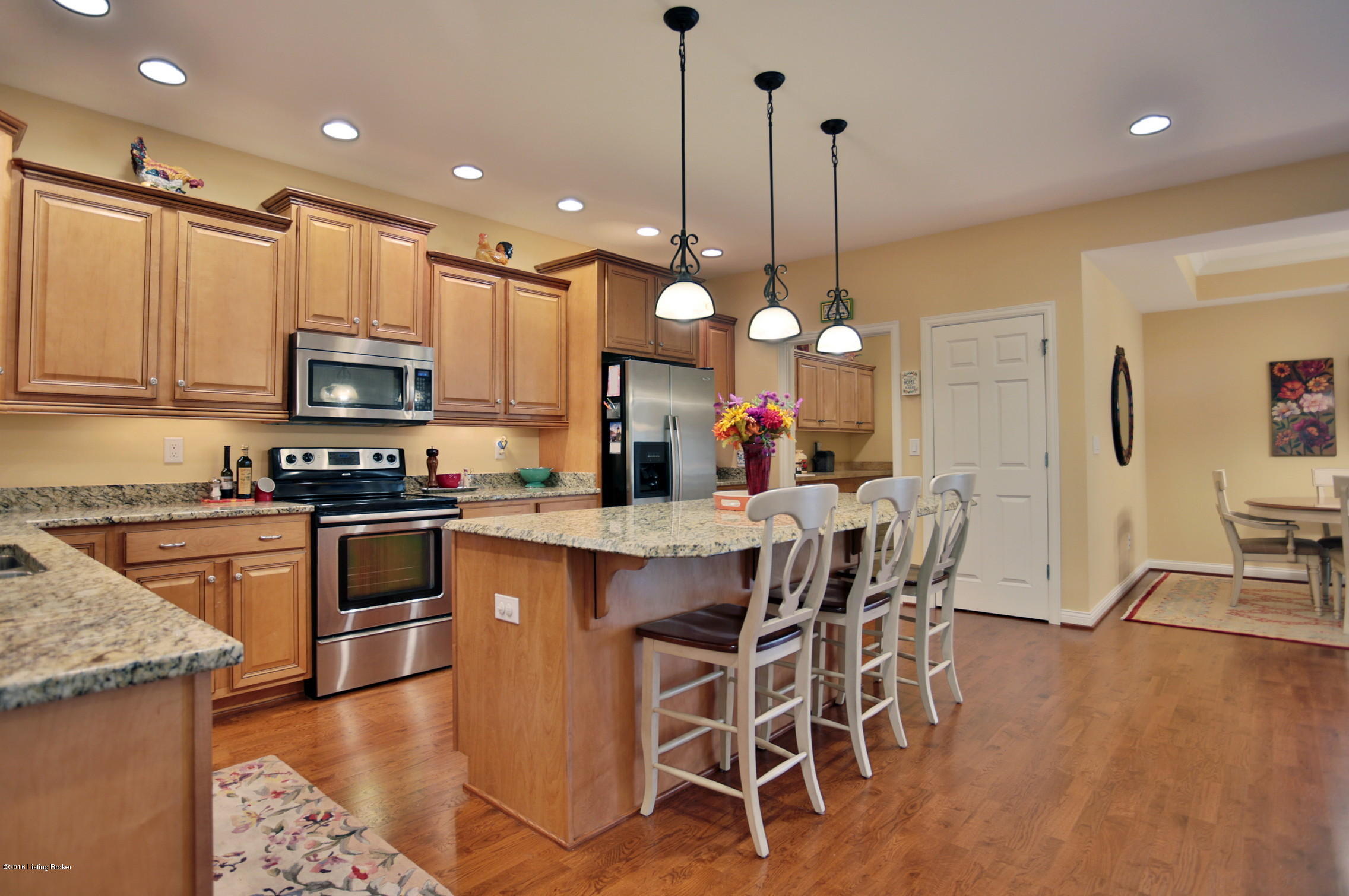 10502 Rile Road Louisville, KY 40223 - Photo 17 of 38 17