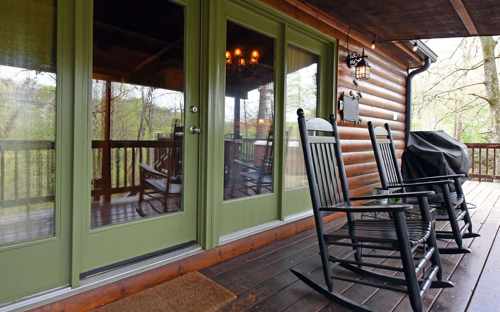 315 Licklog Road Ellijay, GA 30536 - Photo 23 of 38 Additional View