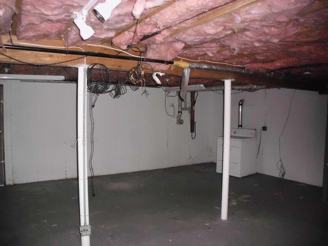 89 Pimlico Pond Road Mashpee, MA 02649 - Photo 9 of 14 a view of a room with wooden walls