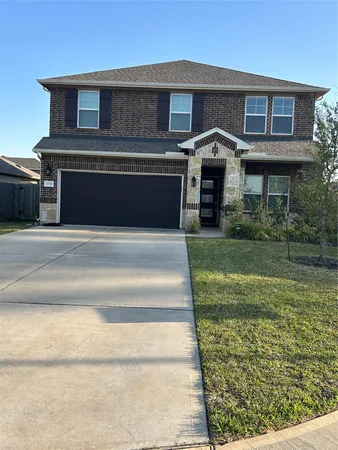 $355,000 | 2331 Scarlett Pine Bend, Tomball, TX 77375
