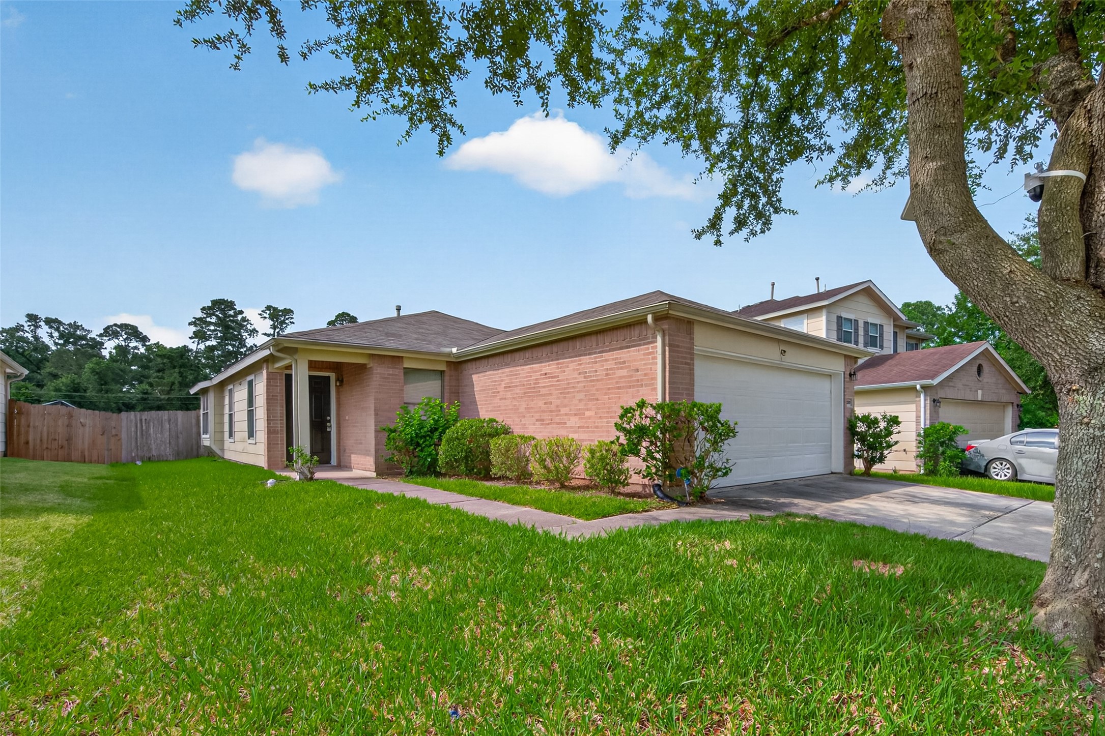 22851 Twisting Pine Drive Spring, TX 77373 - Photo 1 of 31