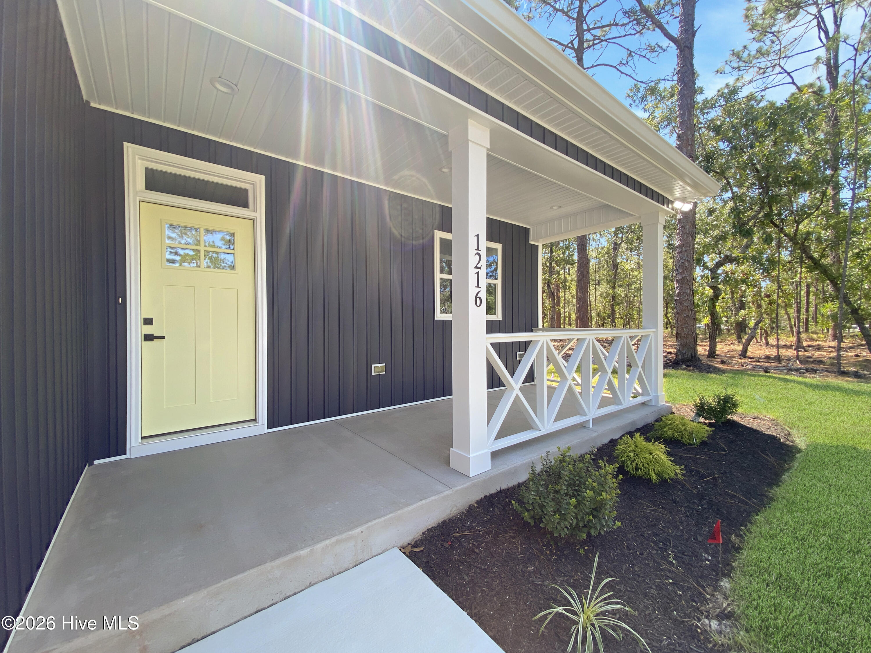 1216 Jefferson Road Boiling Spring Lakes, NC 28461 - Photo 5 of 29 Gallery Image 5
