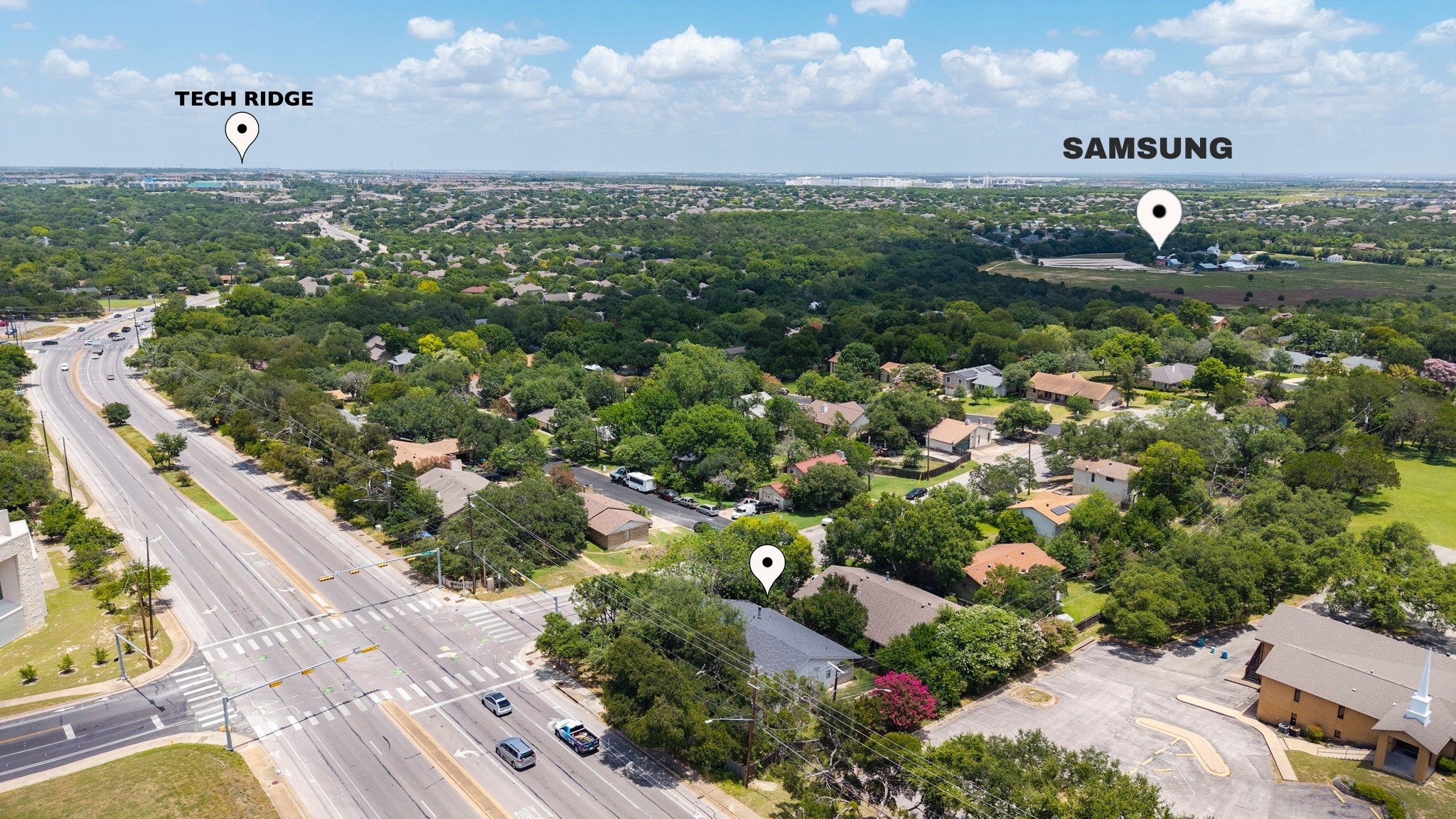 11118 Wandering Way Austin, TX 78754 - Photo 29 of 35