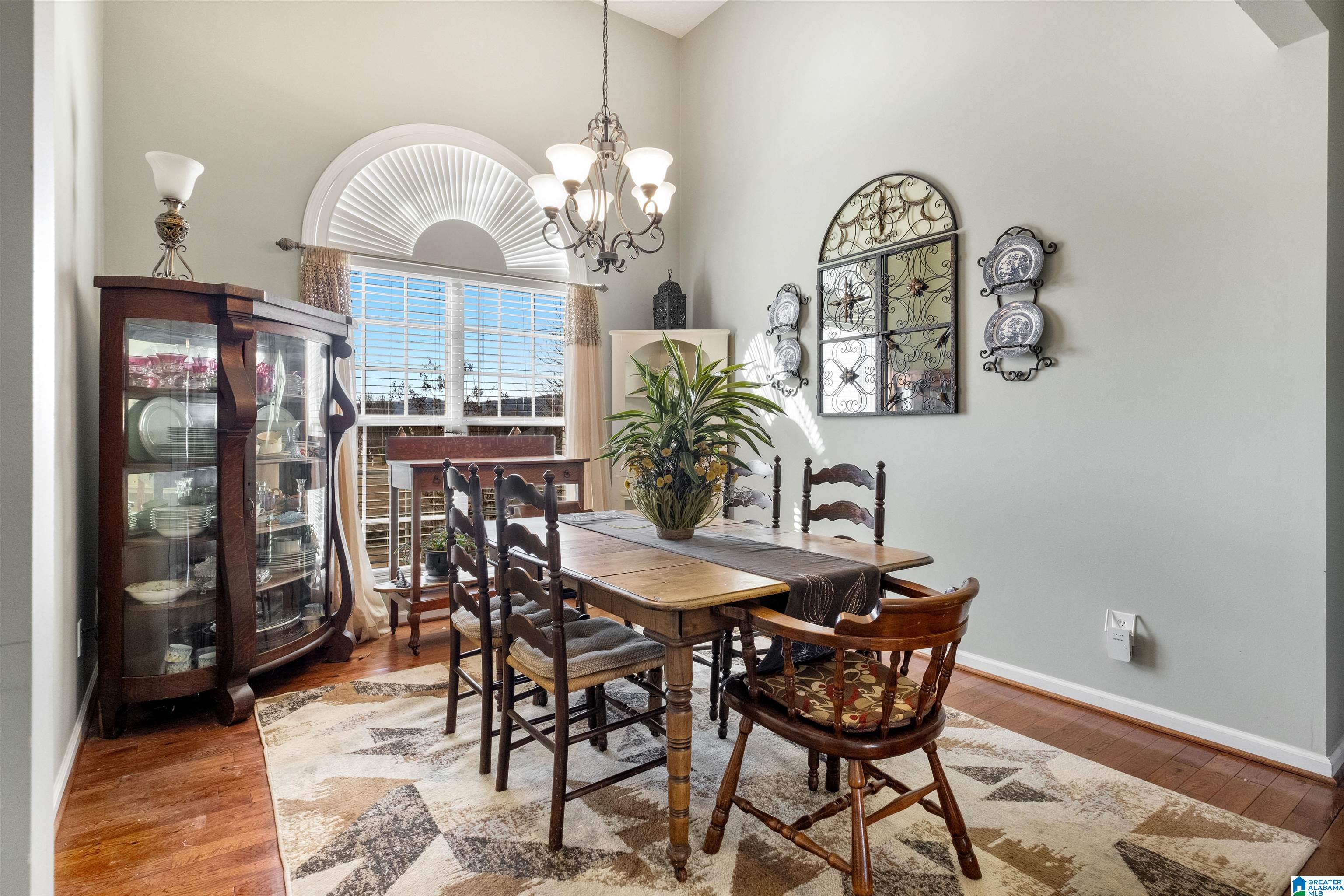 87 Raptor Way Anniston, AL 36207 - Photo 4 of 31