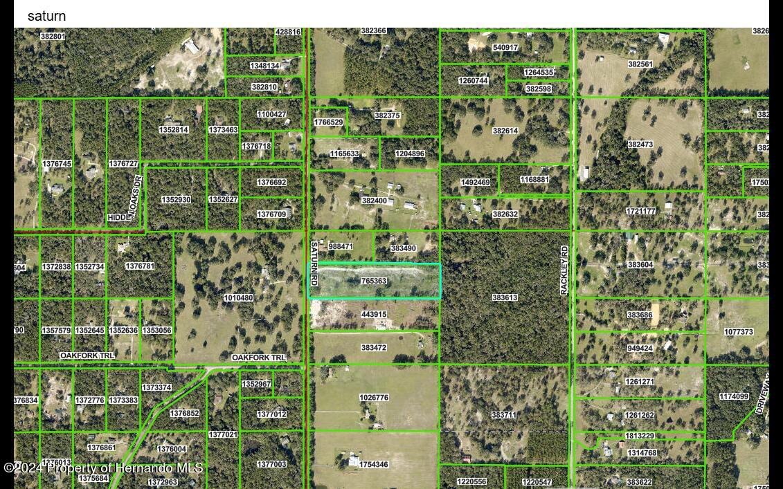 0 Saturn Road Brooksville, FL 34604 - Photo 12 of 12