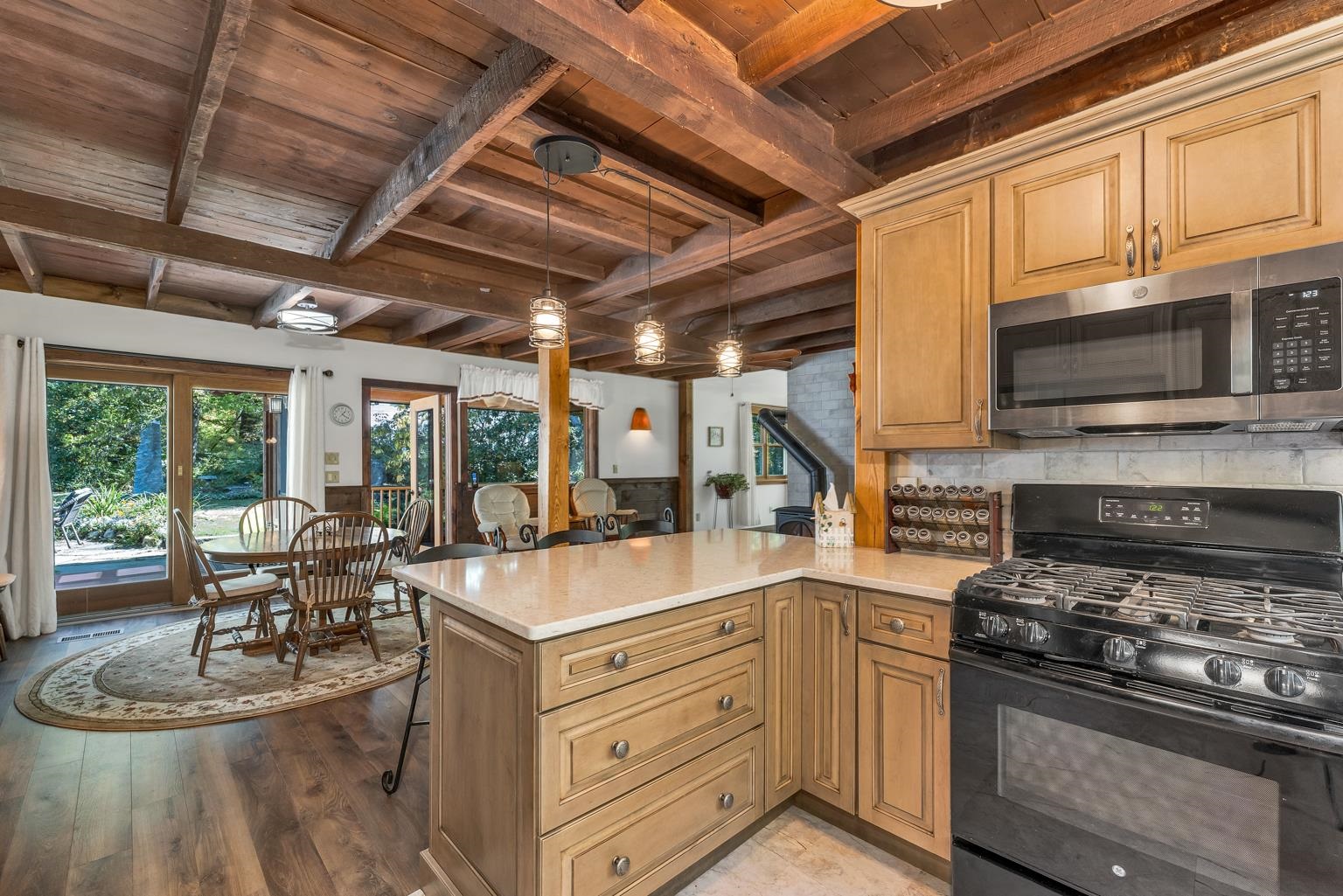 26 Otterville Road New London, NH 03257 - Photo 12 of 43