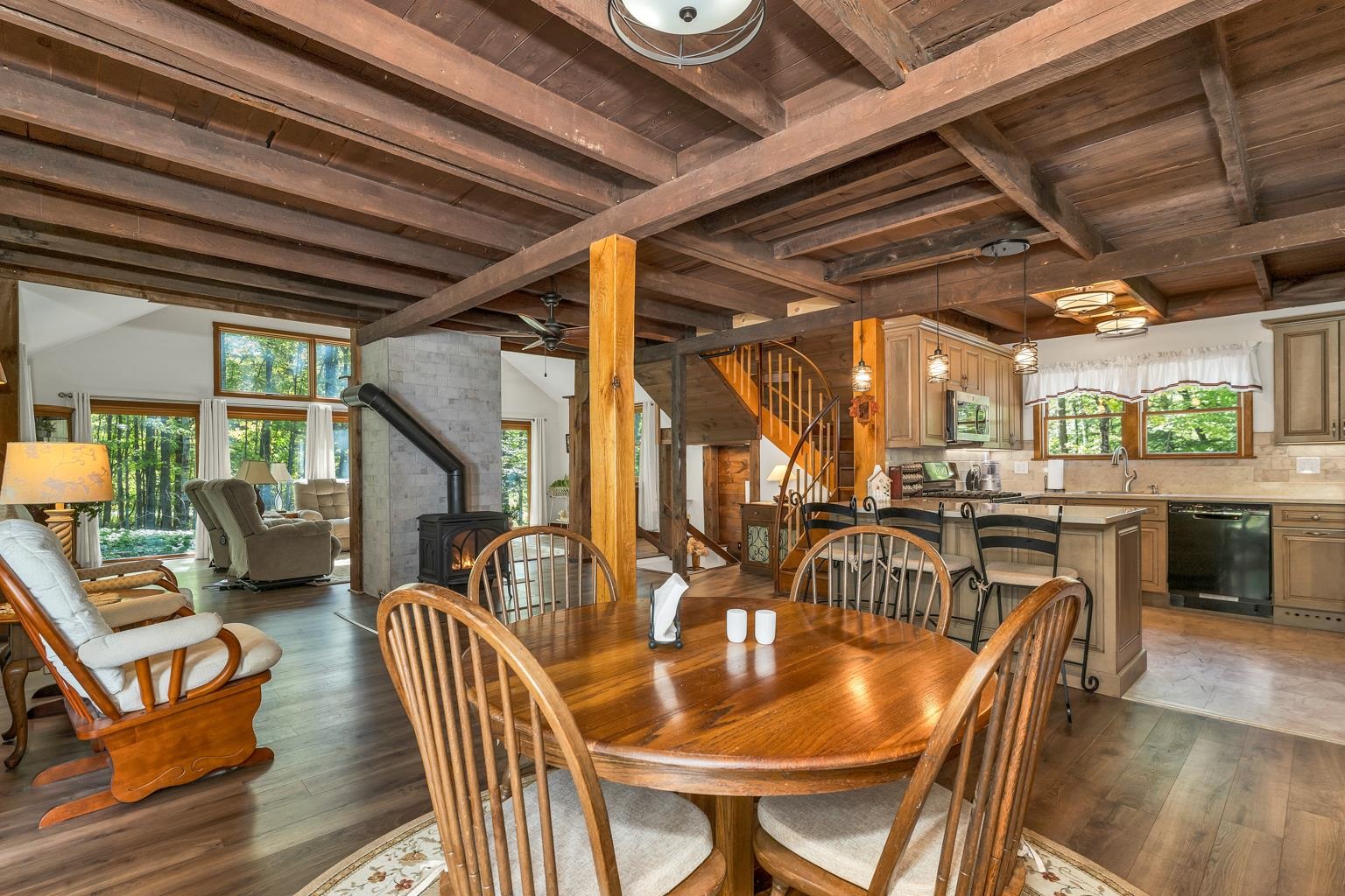 26 Otterville Road New London, NH 03257 - Photo 17 of 43