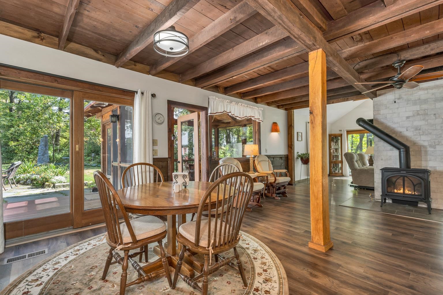 26 Otterville Road New London, NH 03257 - Photo 18 of 43