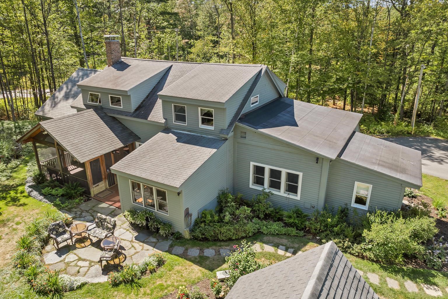 26 Otterville Road New London, NH 03257 - Photo 2 of 43