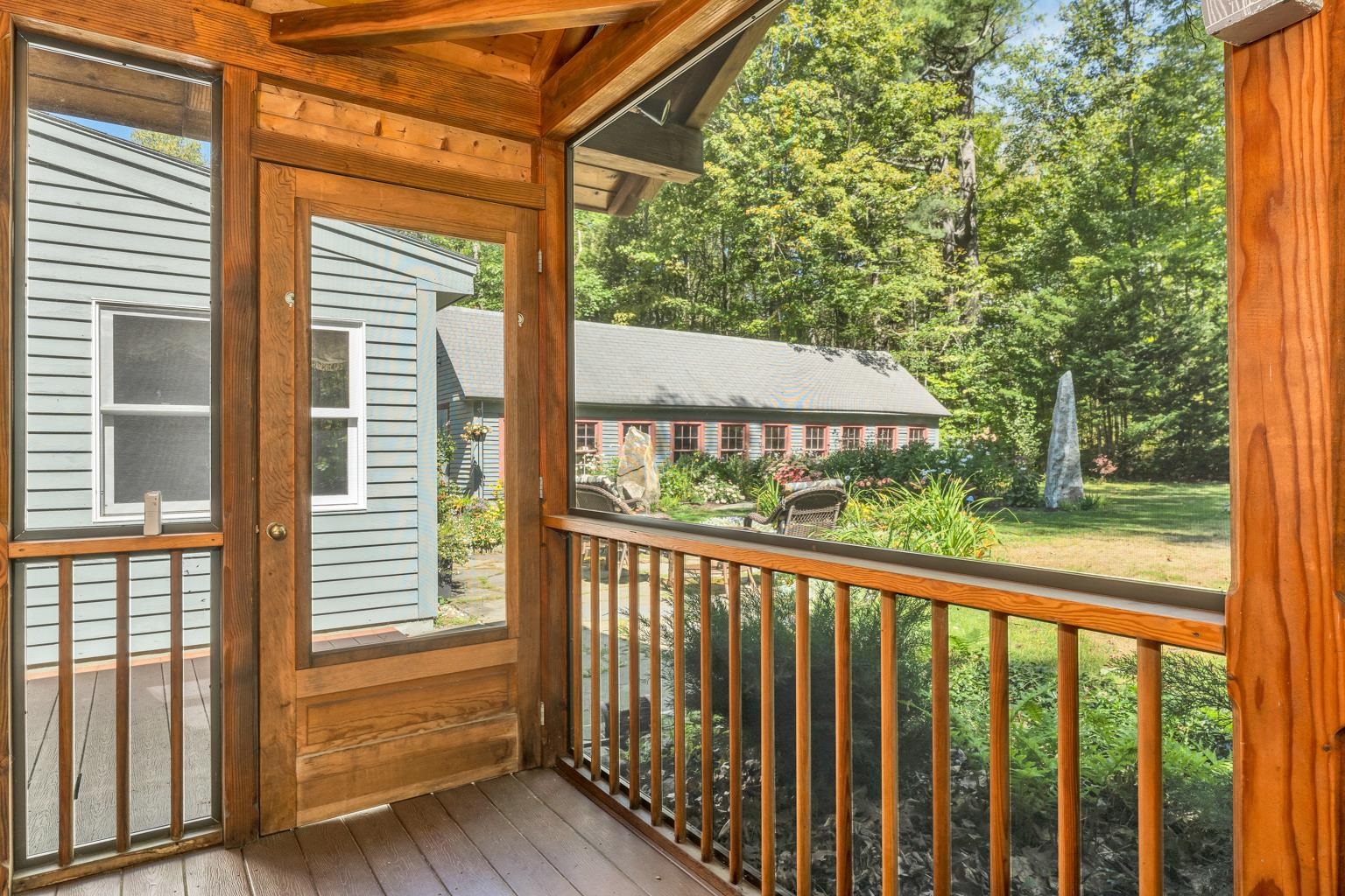 26 Otterville Road New London, NH 03257 - Photo 24 of 43