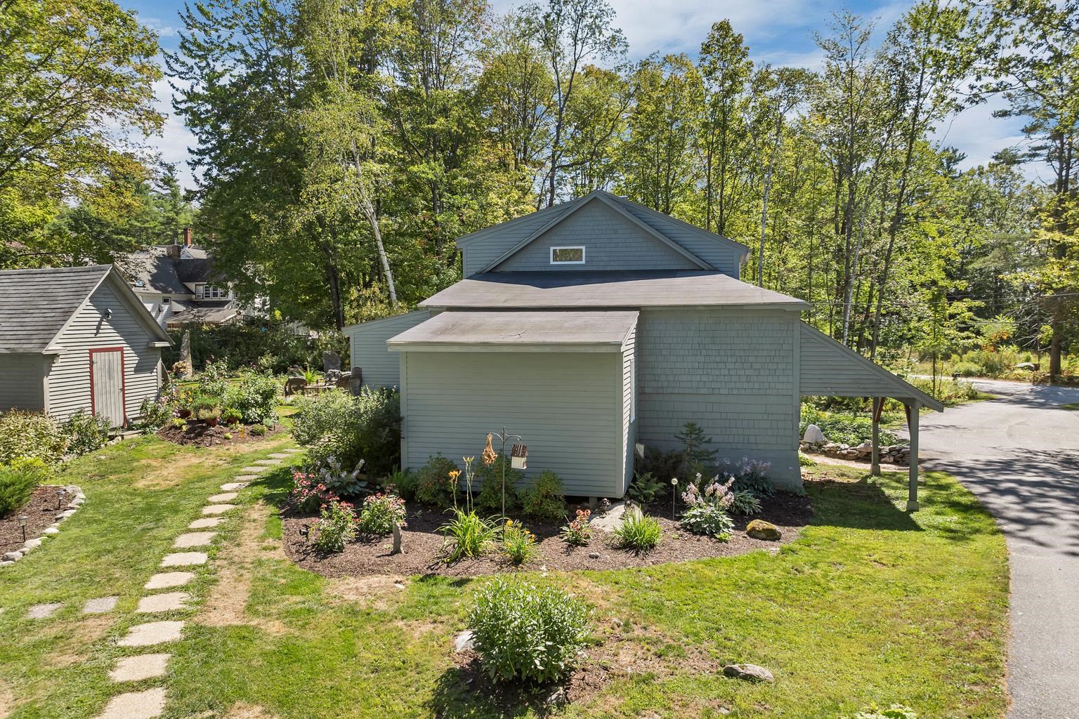 26 Otterville Road New London, NH 03257 - Photo 4 of 43