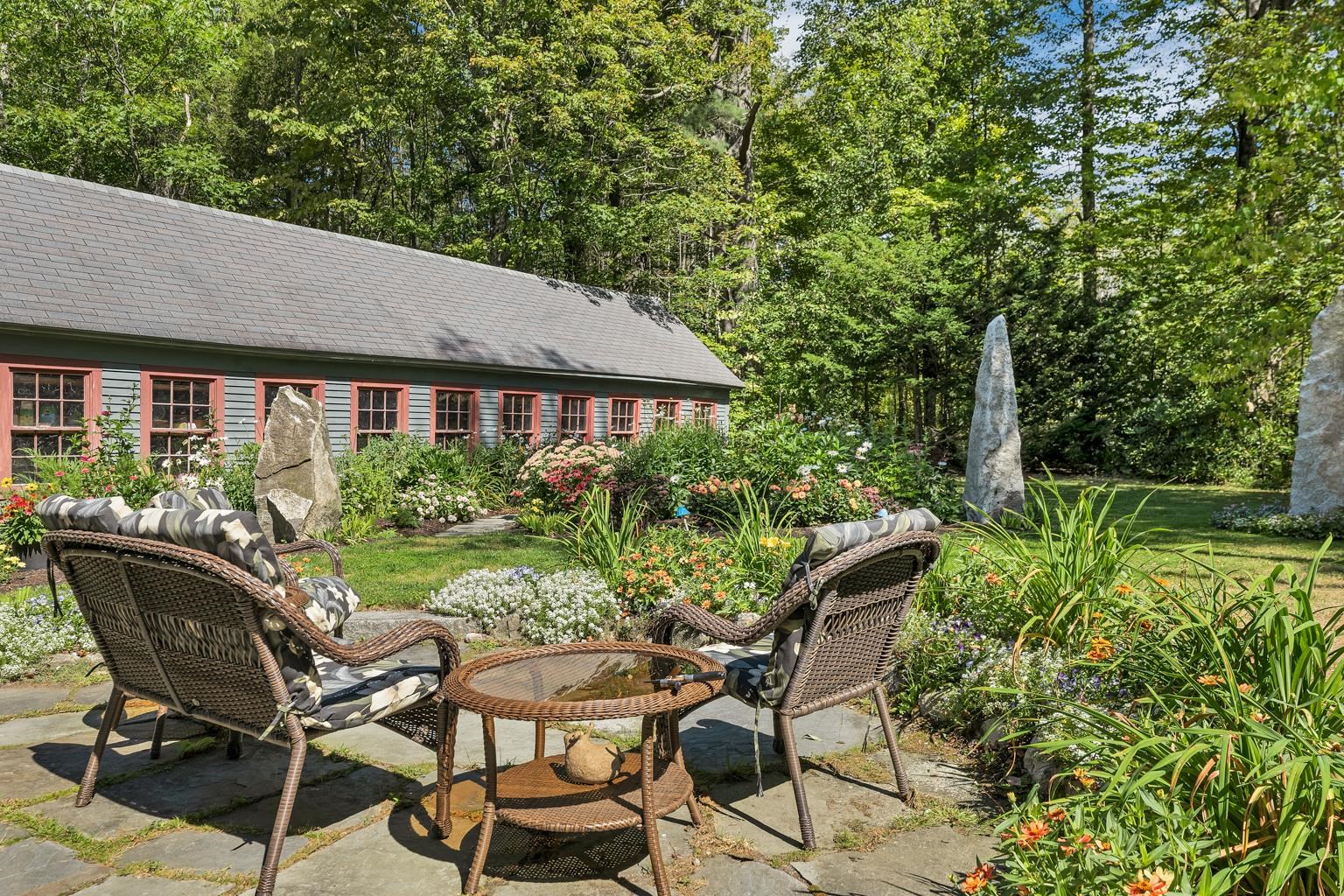 26 Otterville Road New London, NH 03257 - Photo 41 of 43