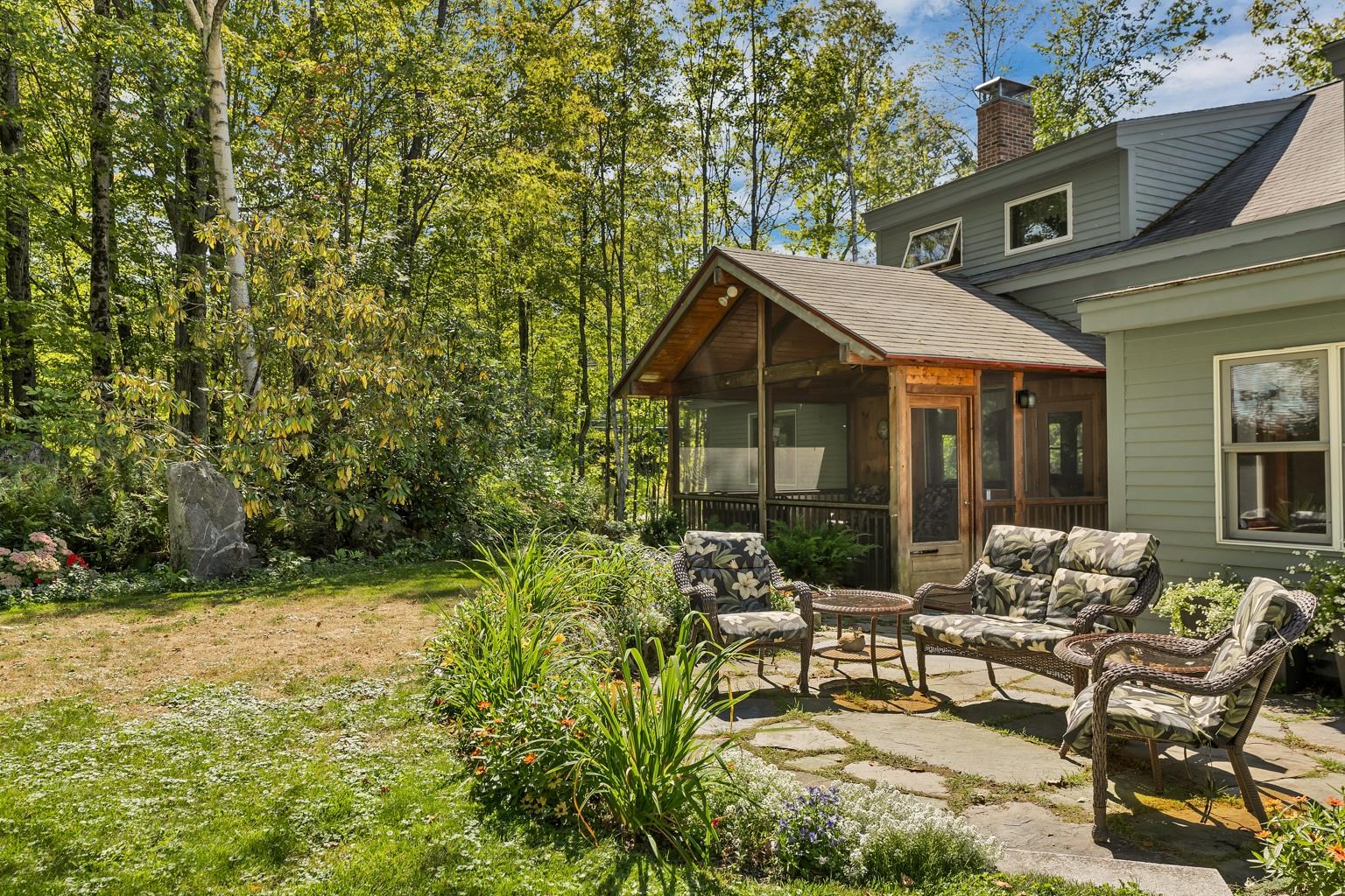 26 Otterville Road New London, NH 03257 - Photo 42 of 43