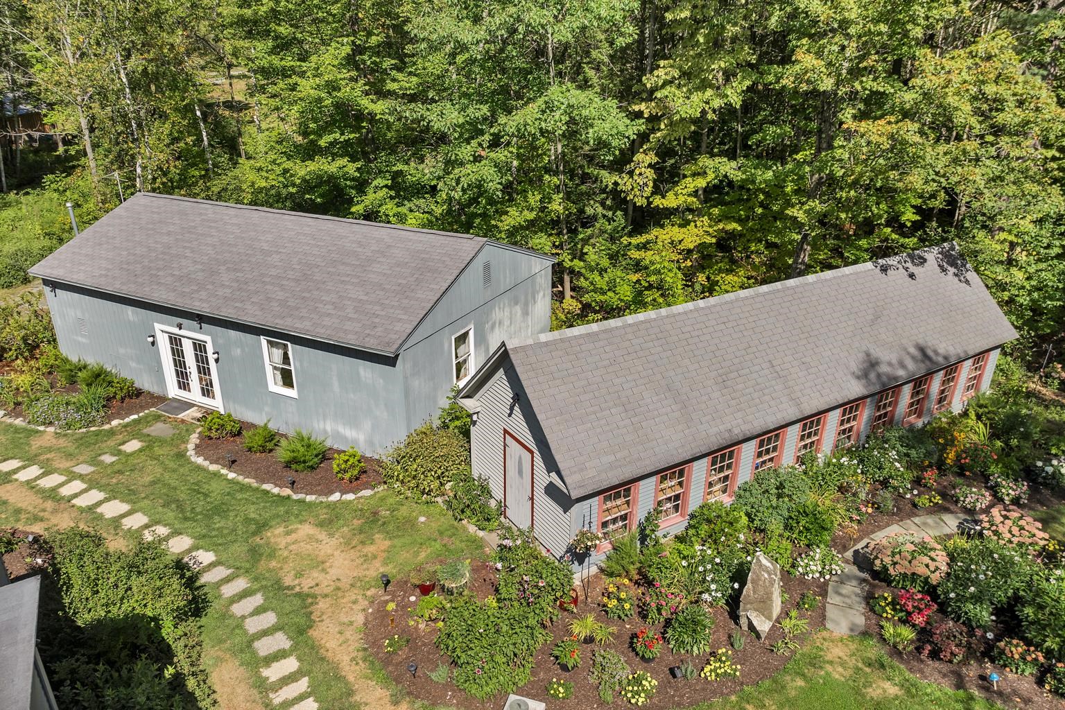 26 Otterville Road New London, NH 03257 - Photo 7 of 43