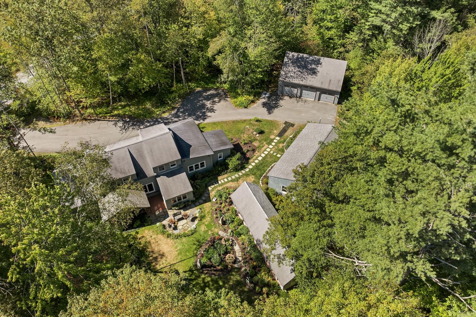 26 Otterville Road New London, NH 03257 - Photo 8 of 43