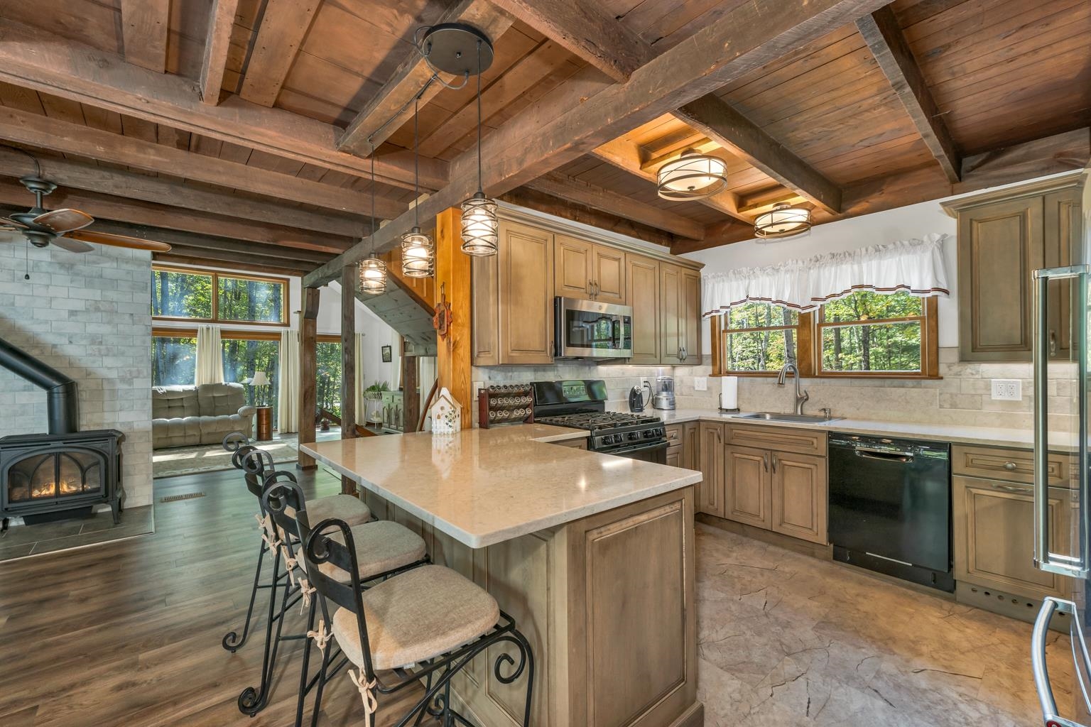 26 Otterville Road New London, NH 03257 - Photo 9 of 43