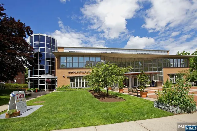 $3,767 | 12 South Mountain Avenue, Unit 18, Montclair, NJ 07042