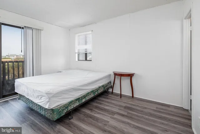 a view of balcony with furniture