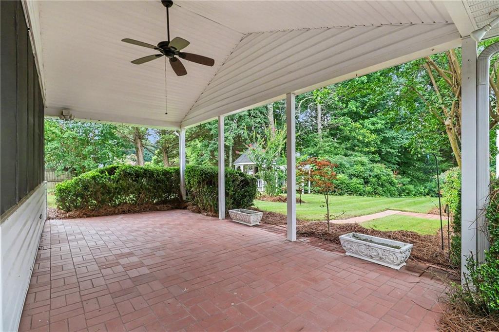 2340 Ashton Ridge Drive Dacula, GA 30019 - Photo 27 of 35
