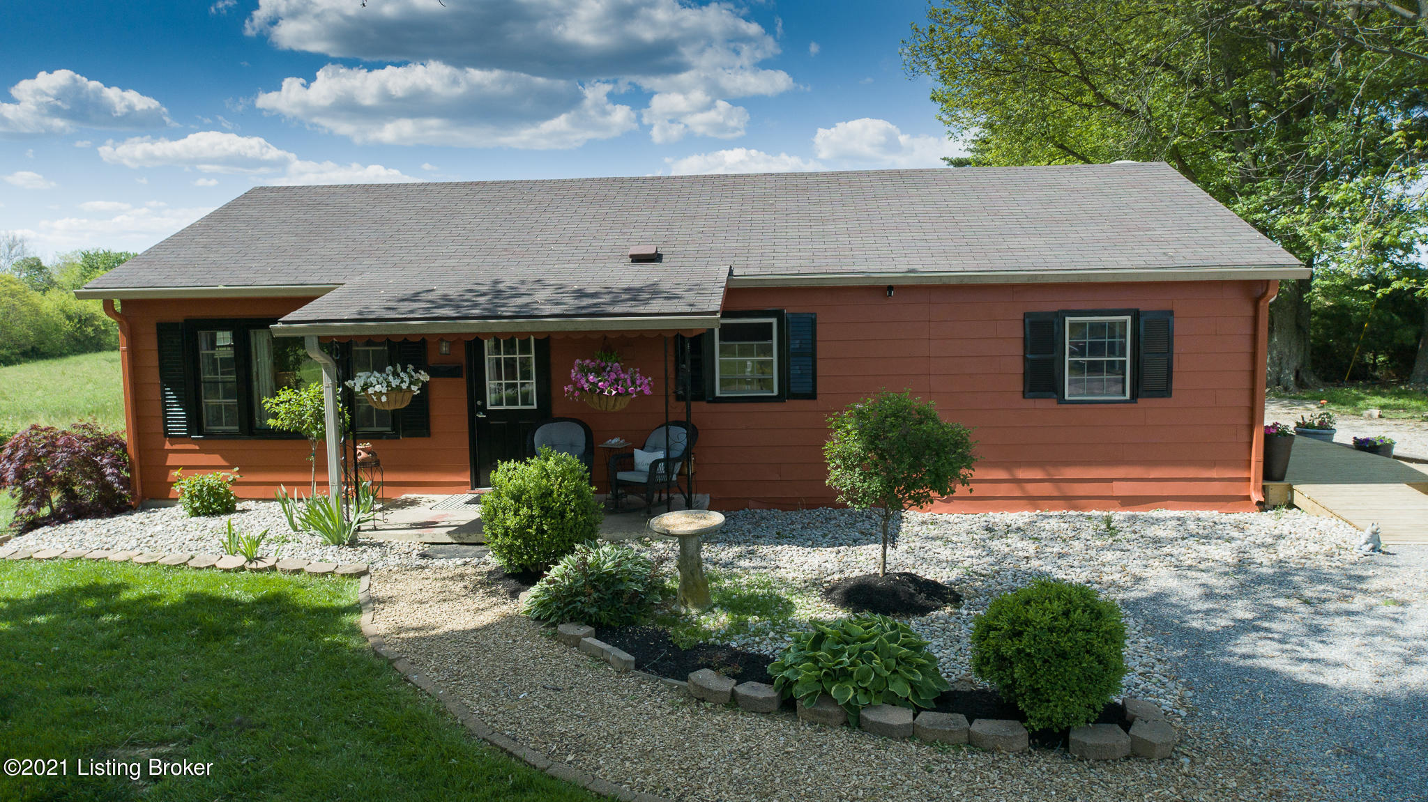 1394 Liberty Road Milton, KY 40045 - Photo 1 of 23 001