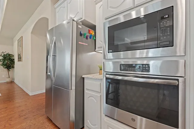 $405,000 | 2802 Esplanade Boulevard, Unit 5802, Mansfield, TX 76063