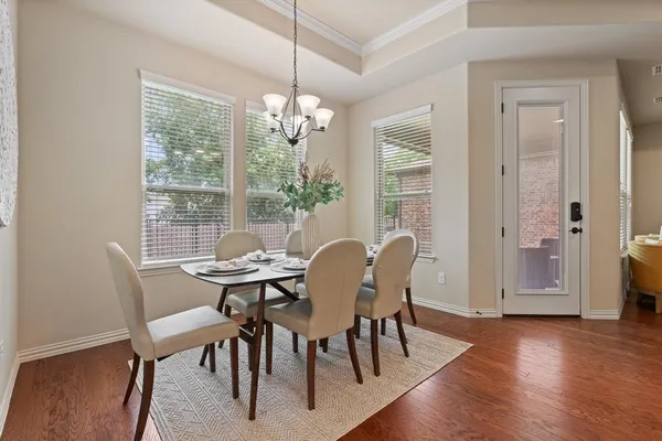 $380,000 | 2802 Esplanade Boulevard, Unit 5802, Mansfield, TX 76063