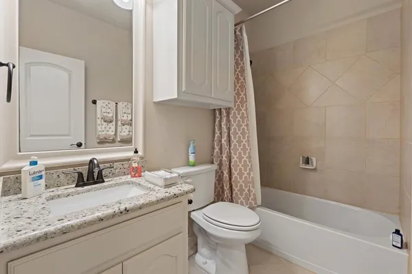 $380,000 | 2802 Esplanade Boulevard, Unit 5802, Mansfield, TX 76063
