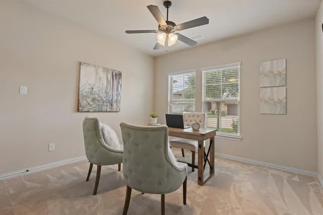 $405,000 | 2802 Esplanade Boulevard, Unit 5802, Mansfield, TX 76063